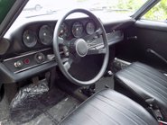 Porsche 911 T 2.2 LWB - LHD COUPE 91