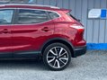 Nissan Qashqai 1.6 dCi Tekna 2WD Euro 6 (s/s) 5dr 20