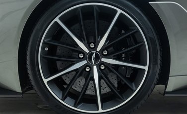 Aston Martin Vanquish ZAGATO 28
