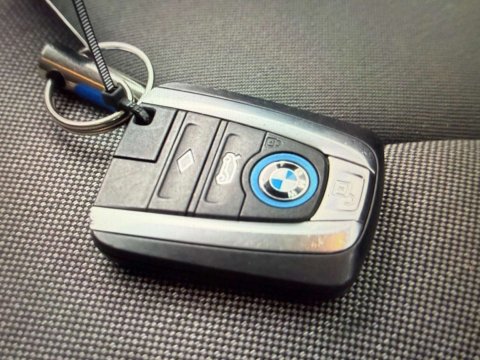 BMW I3 0.6 i3 REEV 5dr 17