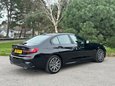 BMW 3 Series 2.0 330e 12kWh M Sport Auto Euro 6 (s/s) 4dr 33