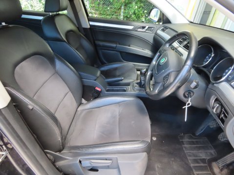 Skoda Superb SE TDI CR 10