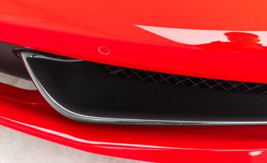 Ferrari 458 Italia 22