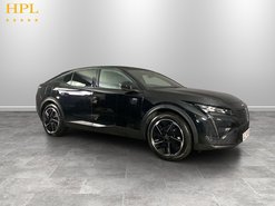 Peugeot 408 1.6 12.4kWh GT Fastback 5dr Petrol Plug-in Hybrid e-EAT Euro 6 (s/s) (225 p