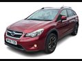 Subaru XV 2.0 XV i SE Premium Symmetrical AWD 4WD 5dr 2