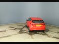 Ford Fiesta ZETEC 4