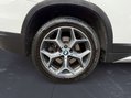 BMW X1 2.0 X1 xDrive 20i XLine Auto 4WD 5dr 14