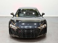 Audi R8 5.2 FSI V10 Performance Coupe 2dr Petrol S Tronic quattro Euro 6 (s/s) (620 11