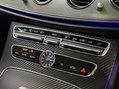 Mercedes-Benz E Class 4.0 AMG E 63 Premium 4Matic+ Auto 4WD 4dr 43