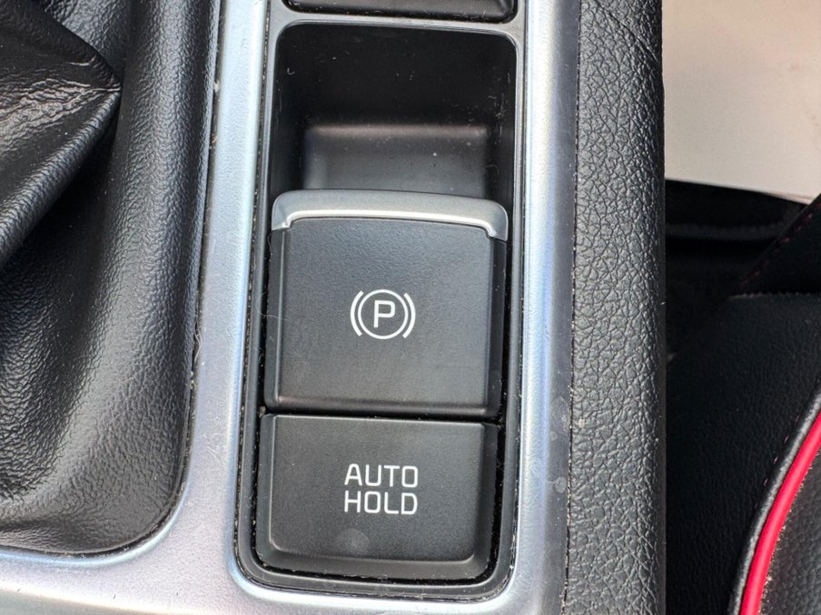 2020 Kia Sportage — image 38