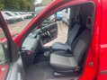 Vauxhall Combo 1.3 CDTi 1700 ecoFLEX 16v Panel Van 3dr Diesel Manual (134 g/km, 69 bhp) 34