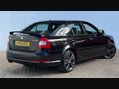 Skoda Octavia 2.0 Octavia vRS TDI CR Semi-Auto 5dr 5