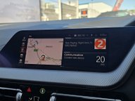 BMW 1 Series 120D XDRIVE M SPORT 22
