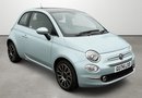 Fiat 500 1.0 Mild Hybrid Top 3dr 1
