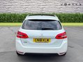 Peugeot 308 ALLURE SW S/S 6