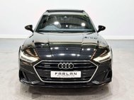 Audi A7 2.0 TDI 40 S line Sportback 5dr Diesel S Tronic quattro Euro 6 (s/s) (204 p 12