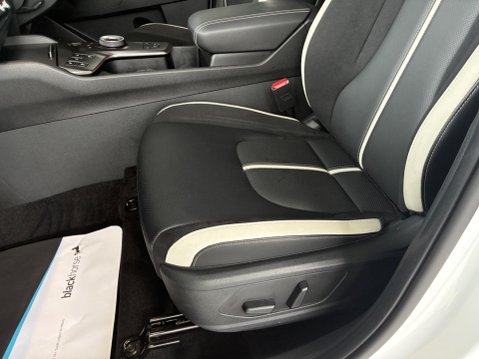Kia Sportage 1.6 h T-GDi GT-Line S Auto Euro 6 (s/s) 5dr 19