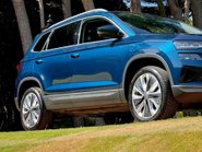 Skoda Karoq SE L TSI DSG 5