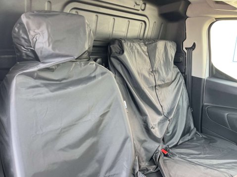 Peugeot Partner 1.5 Partner Professional L1 Blue HDi 28