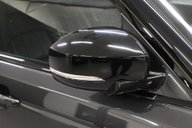Land Rover Range Rover Sport 3.0 Range Rover Sport HSE Dynamic Black D MHEV Auto 4WD 5dr 45