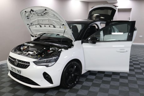 Vauxhall Corsa ELITE EDITION 16