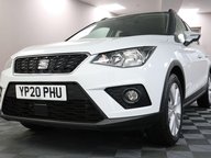 SEAT Arona TSI SE TECHNOLOGY 28