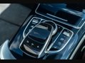 Mercedes-Benz C Class 3.0 AMG C 43 Premium+ 4Matic Auto 4WD 2dr 17