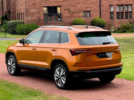 Skoda Karoq SE L TSI DSG 20