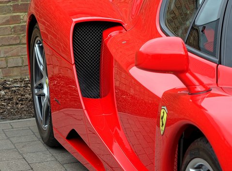 Ferrari Enzo 41
