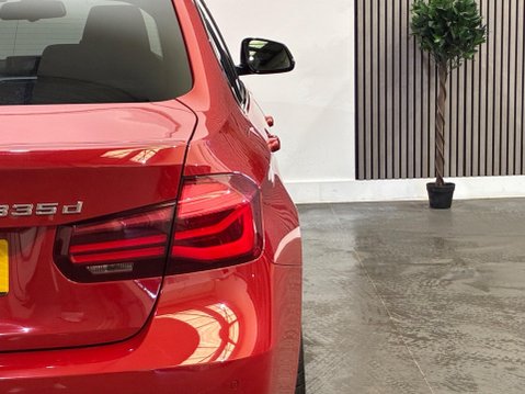 BMW 3 Series 3.0 335d M Sport Shadow Edition Auto xDrive Euro 6 (s/s) 4dr 20