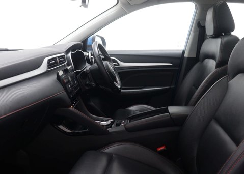 MG ZS MG ZS Trophy EV 5dr 48