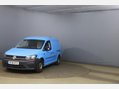 Volkswagen Caddy Maxi 2.0 TDI C20 BlueMotion Tech Startline LWB Euro 6 (s/s) 6dr 2