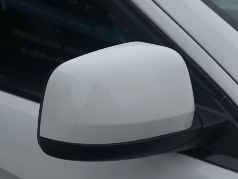 Jeep Grand Cherokee 3.0 V6 CRD S Limited Auto 4WD Euro 5 5dr 21