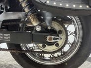 Honda VT750 S SHADOW 750 2011 ONLY 18K RUNNING CRUISER PROJECT BIKE 750CC 26