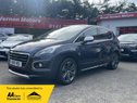 Peugeot 3008 1.6 BlueHDi Allure ETG Euro 6 (s/s) 5dr