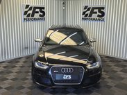 Audi RS4 4.2 FSI V8 Estate 5dr Petrol S Tronic quattro Euro 5 (450 ps) 43