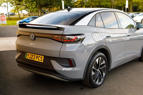Volkswagen Id.5 STYLE PRO 8