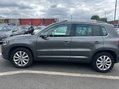 Volkswagen Tiguan 2.0 Tiguan Match TDI BlueMotion Technology 5dr 34