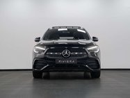 Mercedes-Benz GLA 1.3 GLA200 AMG Line Night Edition (Premium Plus) SUV 5dr Petrol 7G-DCT Euro 2
