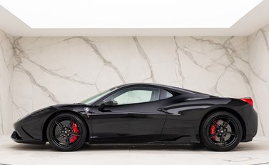 Ferrari 458 Speciale 2