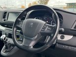 Peugeot Traveller 2.0 BlueHDi Allure Standard MPV 5dr Diesel Manual MWB Euro 6 (s/s) (150 ps) 15