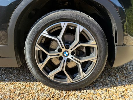 BMW X2 1.5 18i Sport sDrive Euro 6 (s/s) 5dr 13