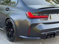 BMW M3 3.0 M3 Competition Edition M xDrive Auto 4WD 4dr 18