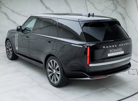 Land Rover Range Rover P460e Autobiography LWB 9