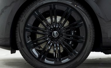 Land Rover Range Rover P530 First Edition 8