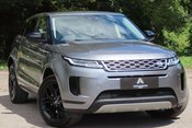 Land Rover Range Rover Evoque 2.0 D150 SE Auto 4WD Euro 6 (s/s) 5dr 3