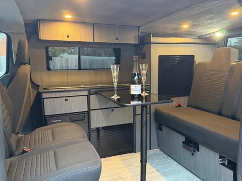 Ford Transit Custom 32