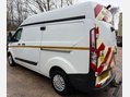 Ford Transit Custom 2.0 TDCi 290 L2 H2 5dr 16