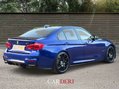 BMW M3 3.0 M3 Competition Edition Package Semi-Auto 4dr 26