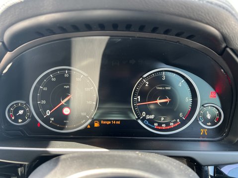 BMW X6 40d M Sport SUV 5dr Diesel Auto xDrive Euro 6 (s/s) (313 ps) 26